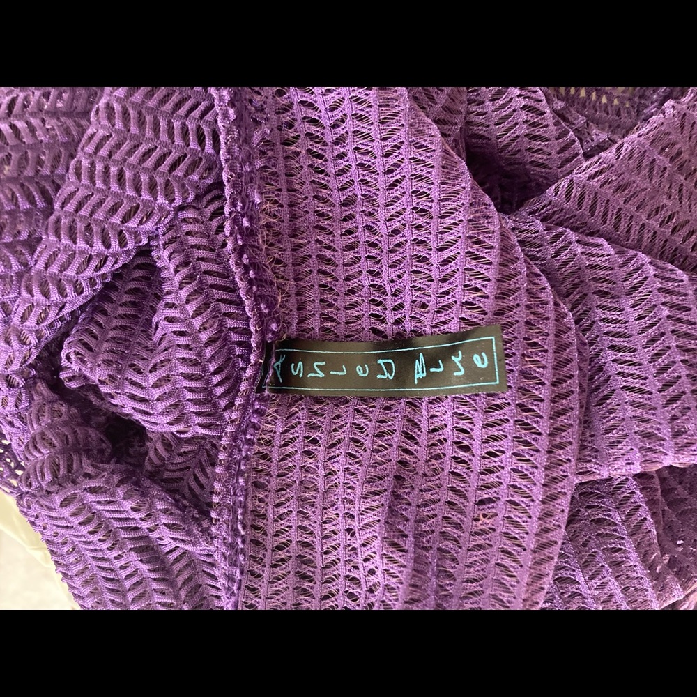 Cardigan - Picture 3 of 3
